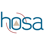 HOSA logo Link